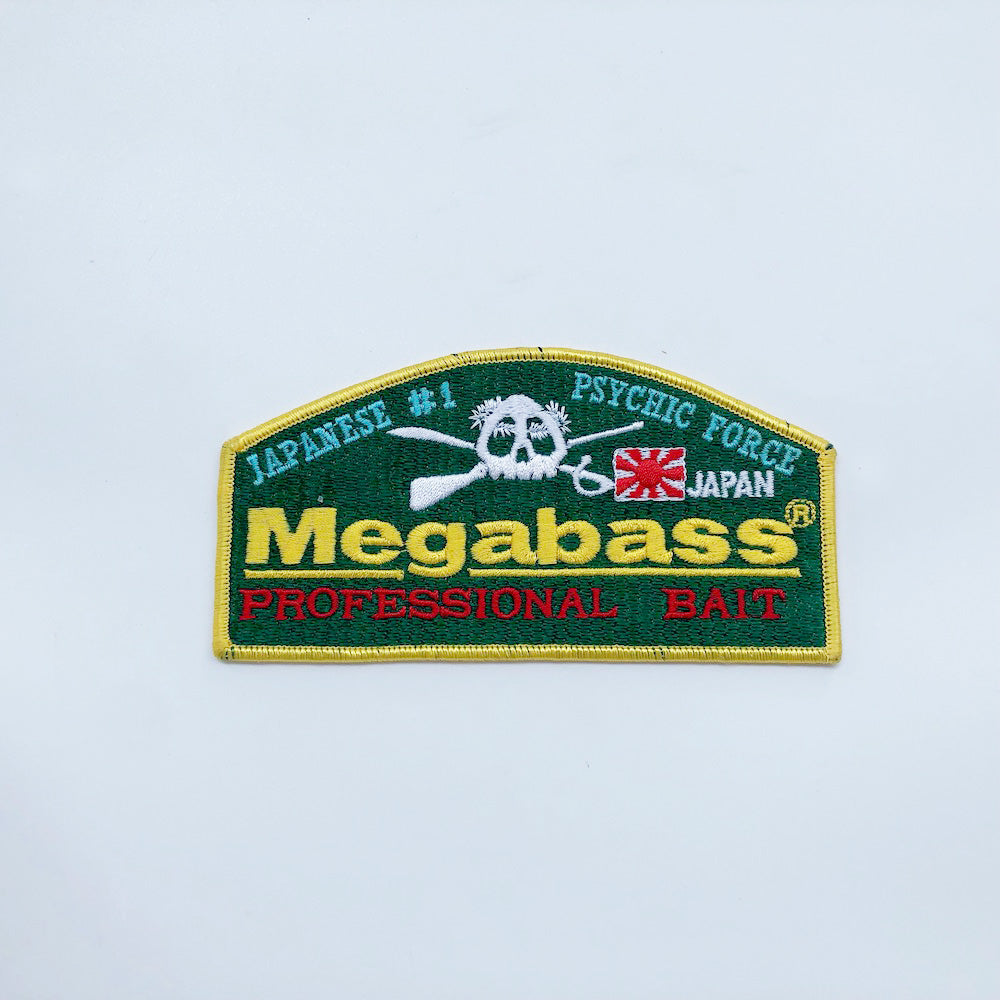 Megabass – Circle Fish Store