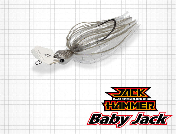 Jack Hammer Baby Jack
