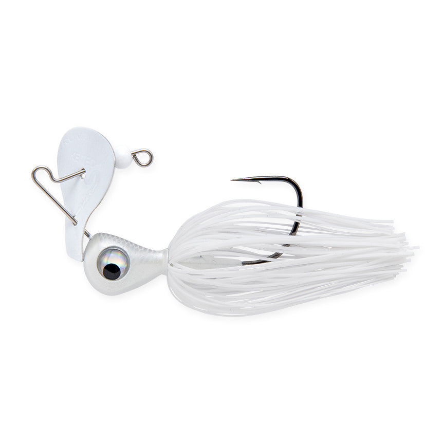 KEITECH Rumblade Jig