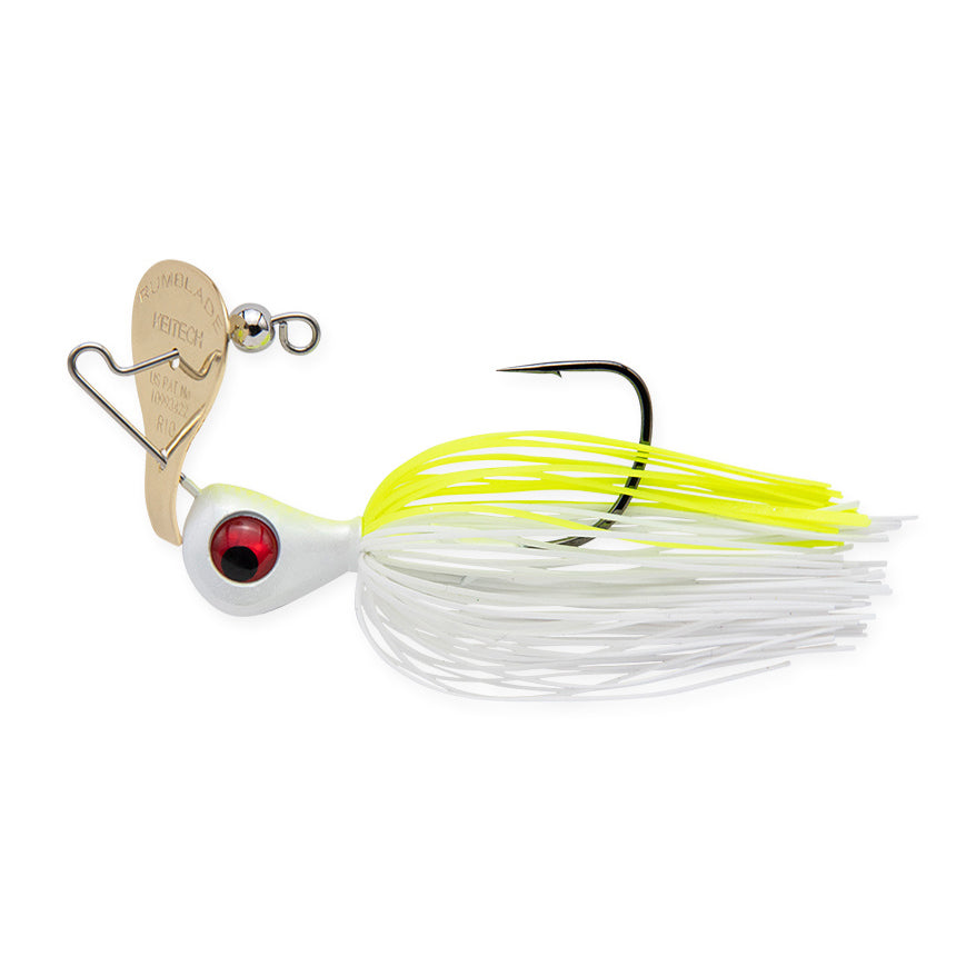 KEITECH Rumblade Jig