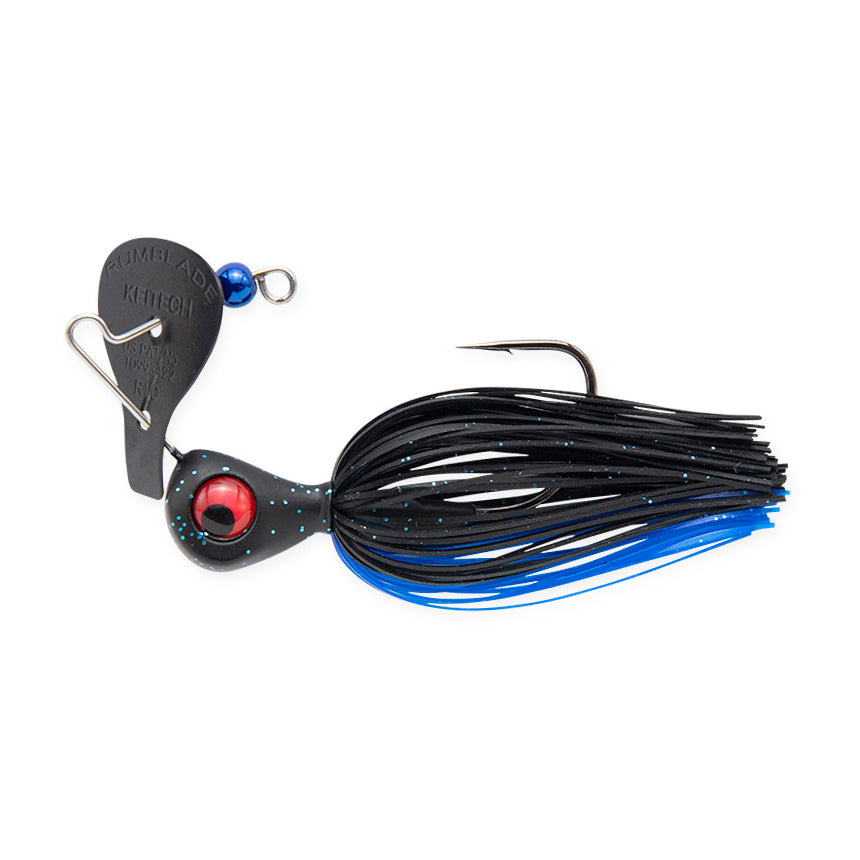 KEITECH Rumblade Jig
