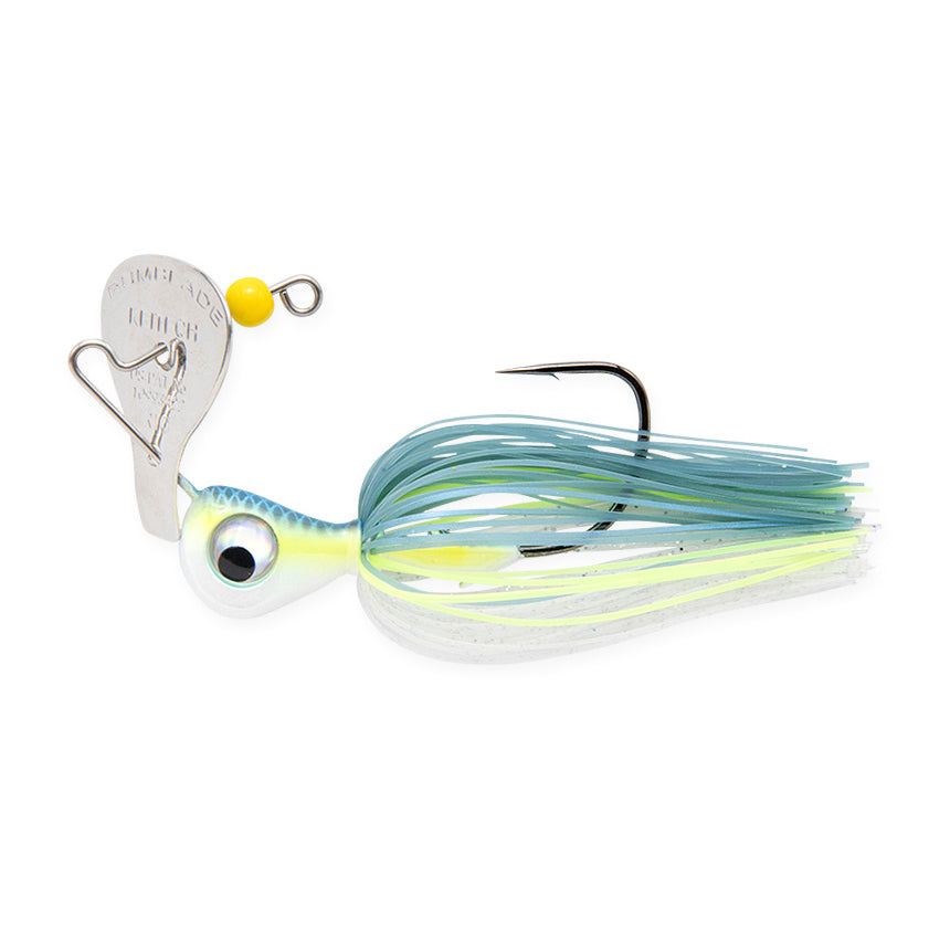 KEITECH Rumblade Jig