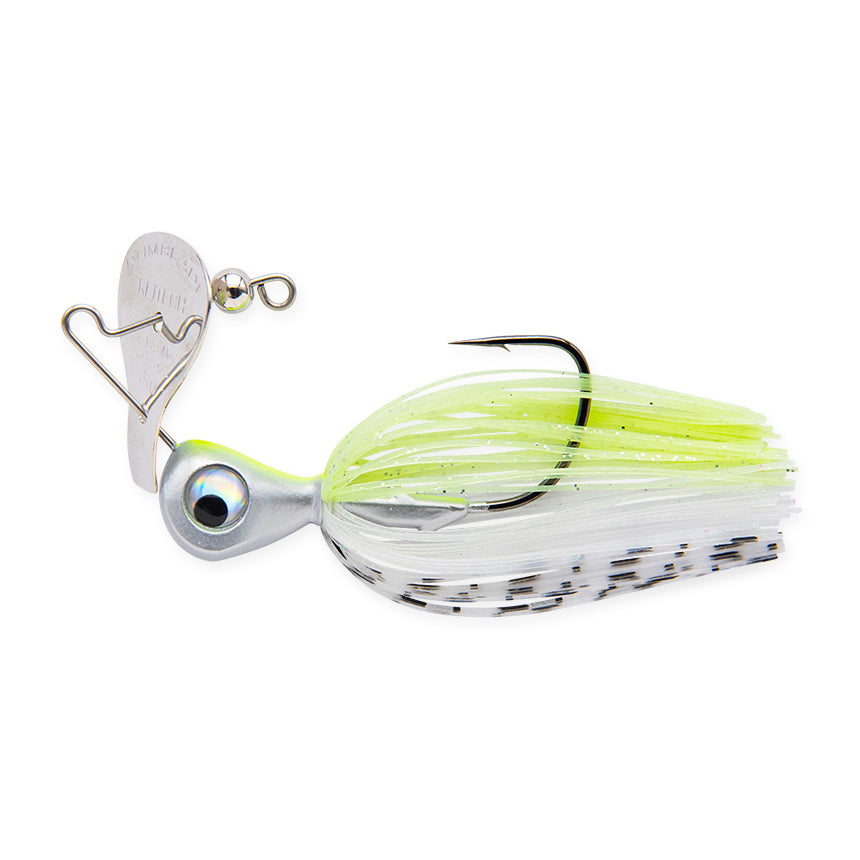 KEITECH Rumblade Jig