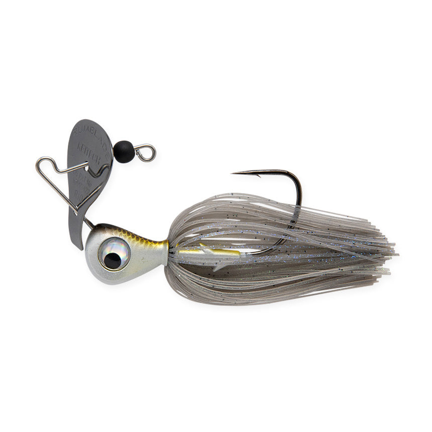 KEITECH Rumblade Jig