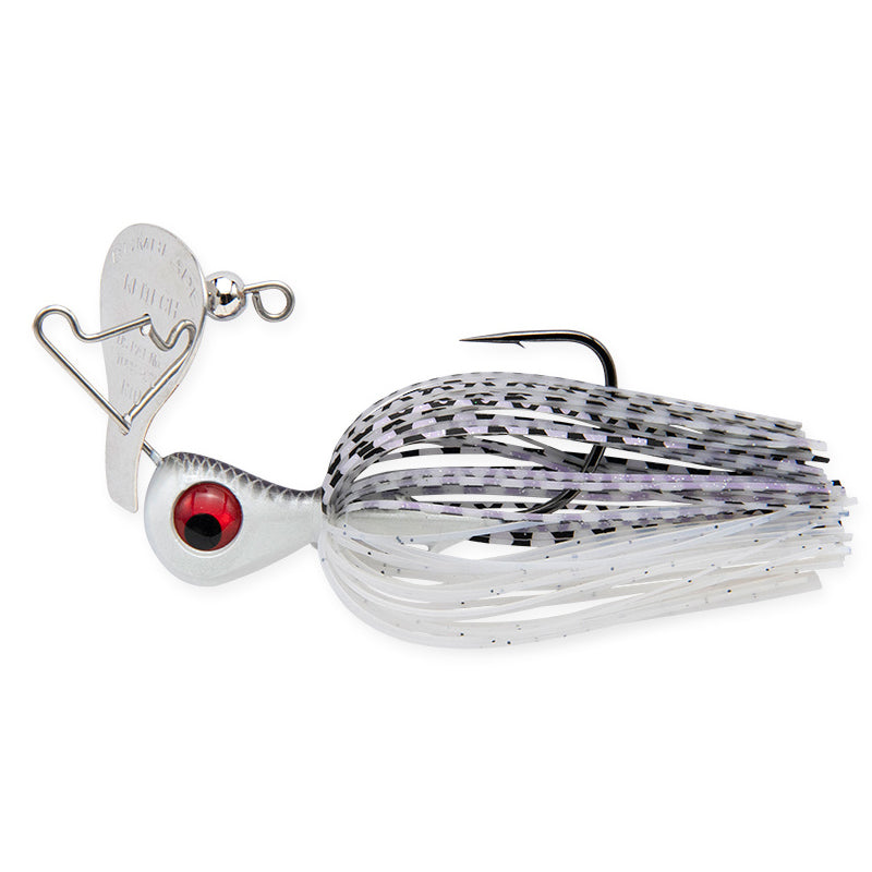 KEITECH Rumblade Jig
