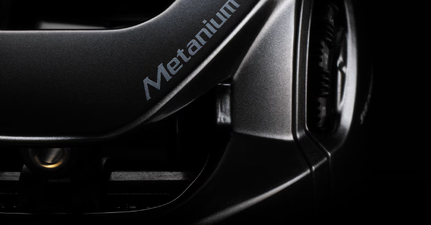 20 Metanium