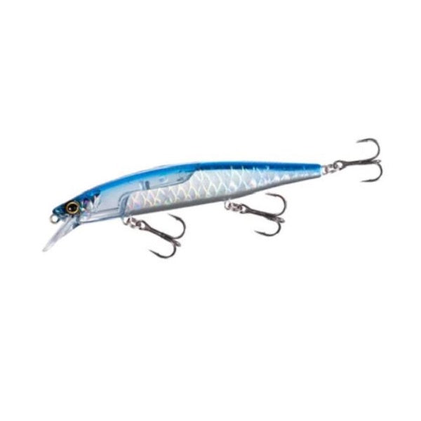 Bantam World Minnow 115SP