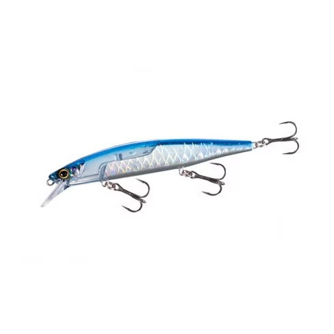 Bantam World Minnow 115SP