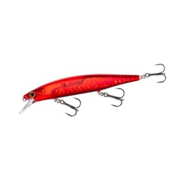 Bantam World Minnow 115SP