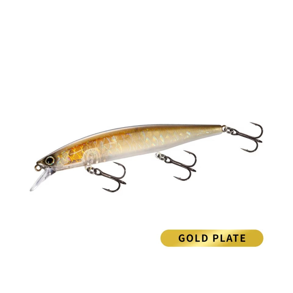 Bantam World Minnow 115SP