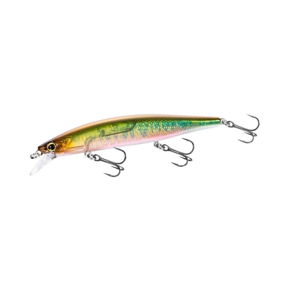 Bantam World Minnow 115SP