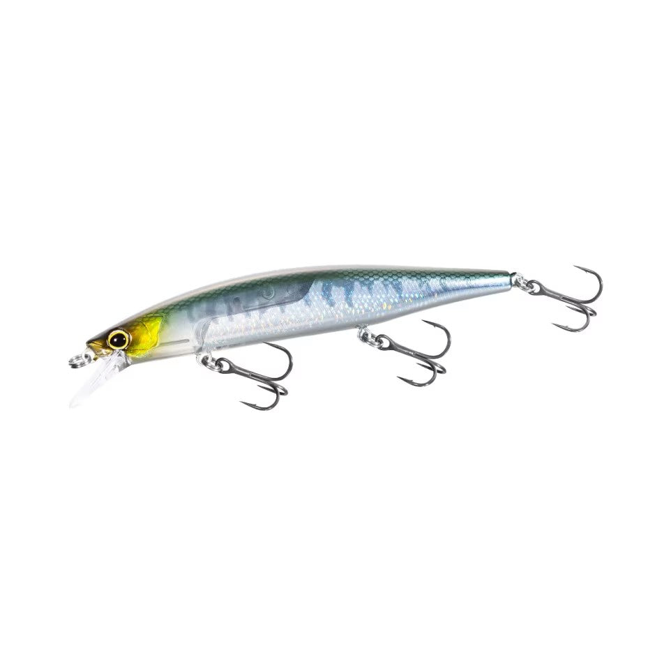 Bantam World Minnow 115SP
