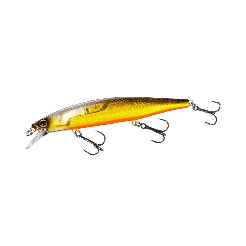 Bantam World Minnow 115SP