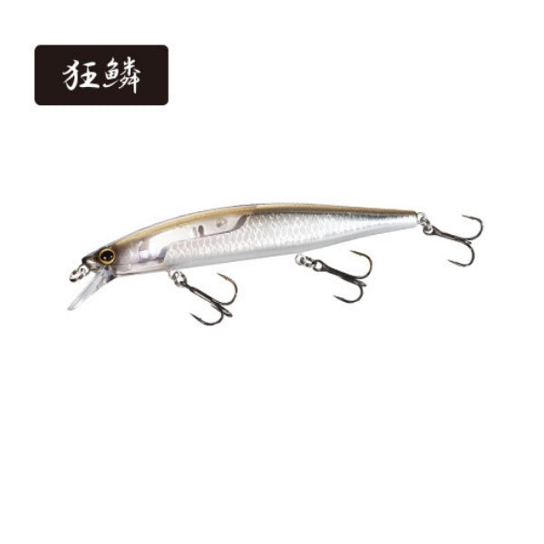 Bantam World Minnow 115SP