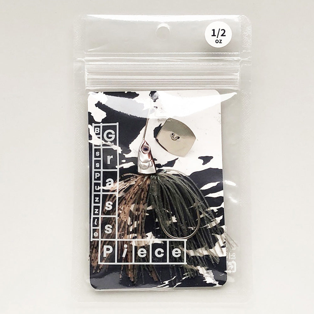 Grass Piece Sakura Premium