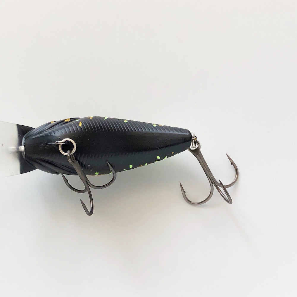 EVOKE 1.2 RISING BLACK