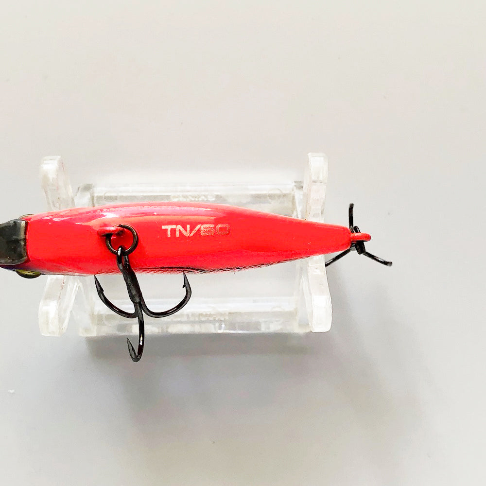 TN60 RT SPARK CLAW (KOTOKOTO Ver.)