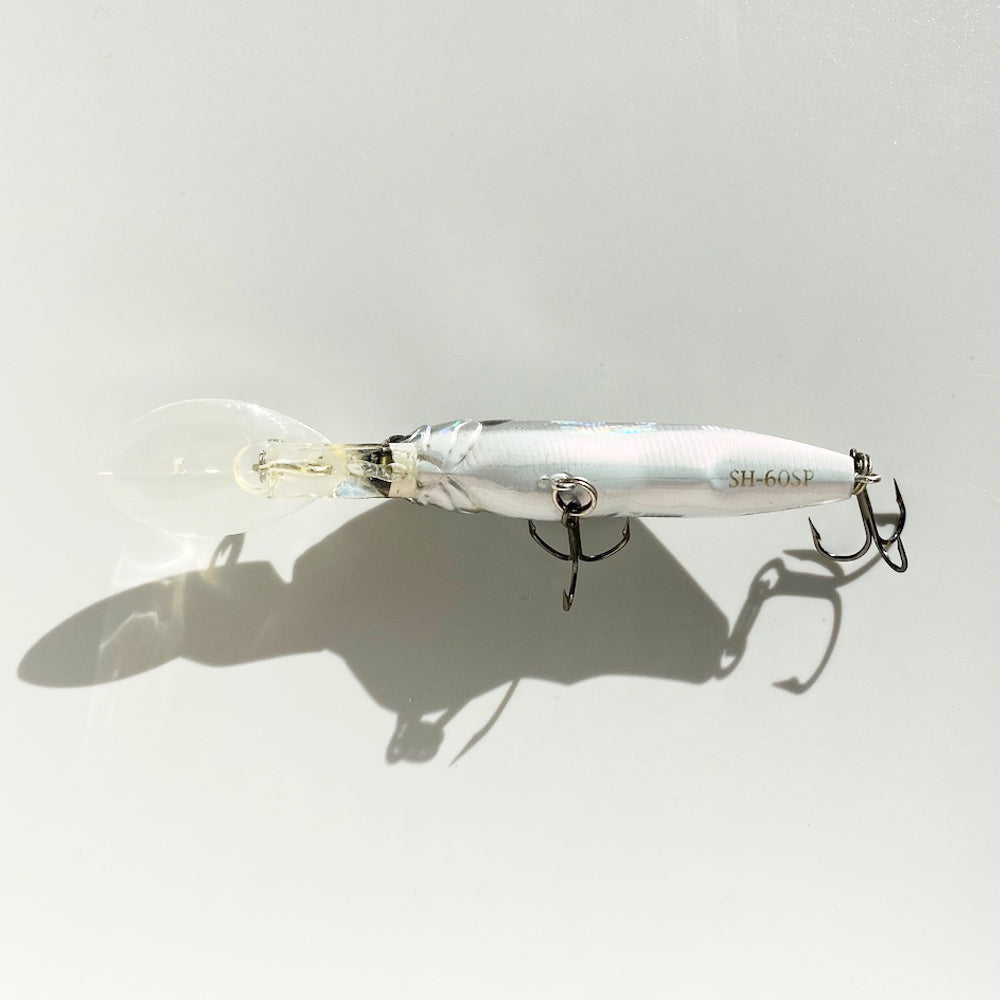 Yo-Zuri Hardcore SH-60SP HSM