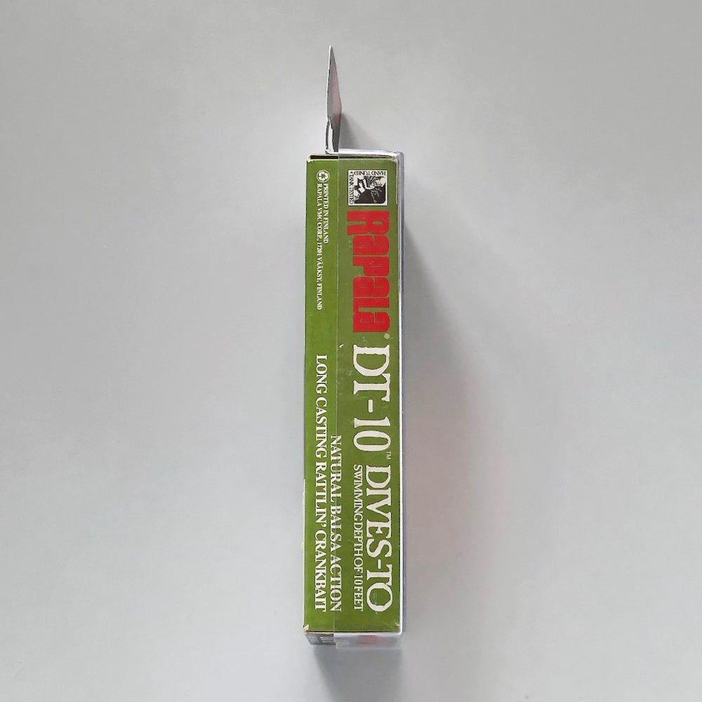 DT-10 GFR