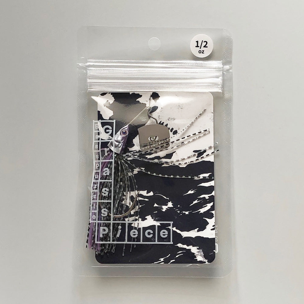 Grass Piece 1/2oz