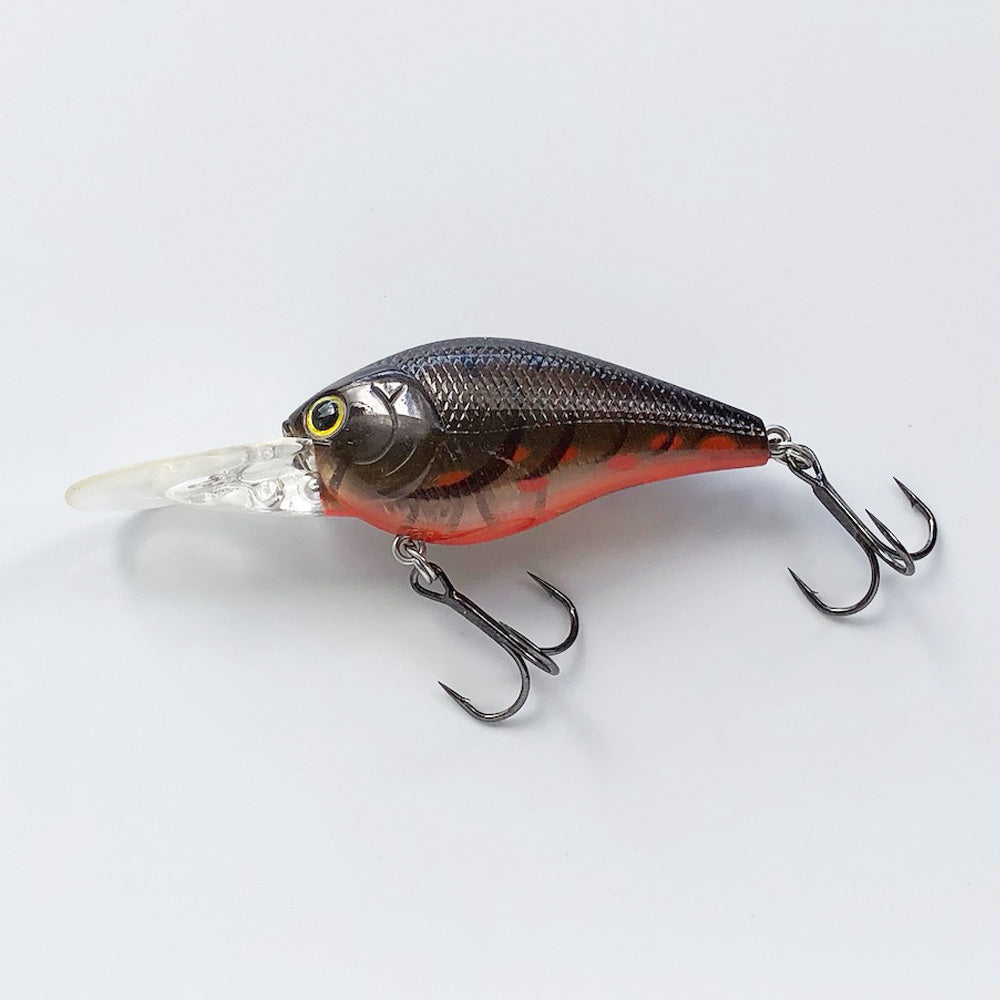 RC 1.5 DD BP Phantom Brown Craw
