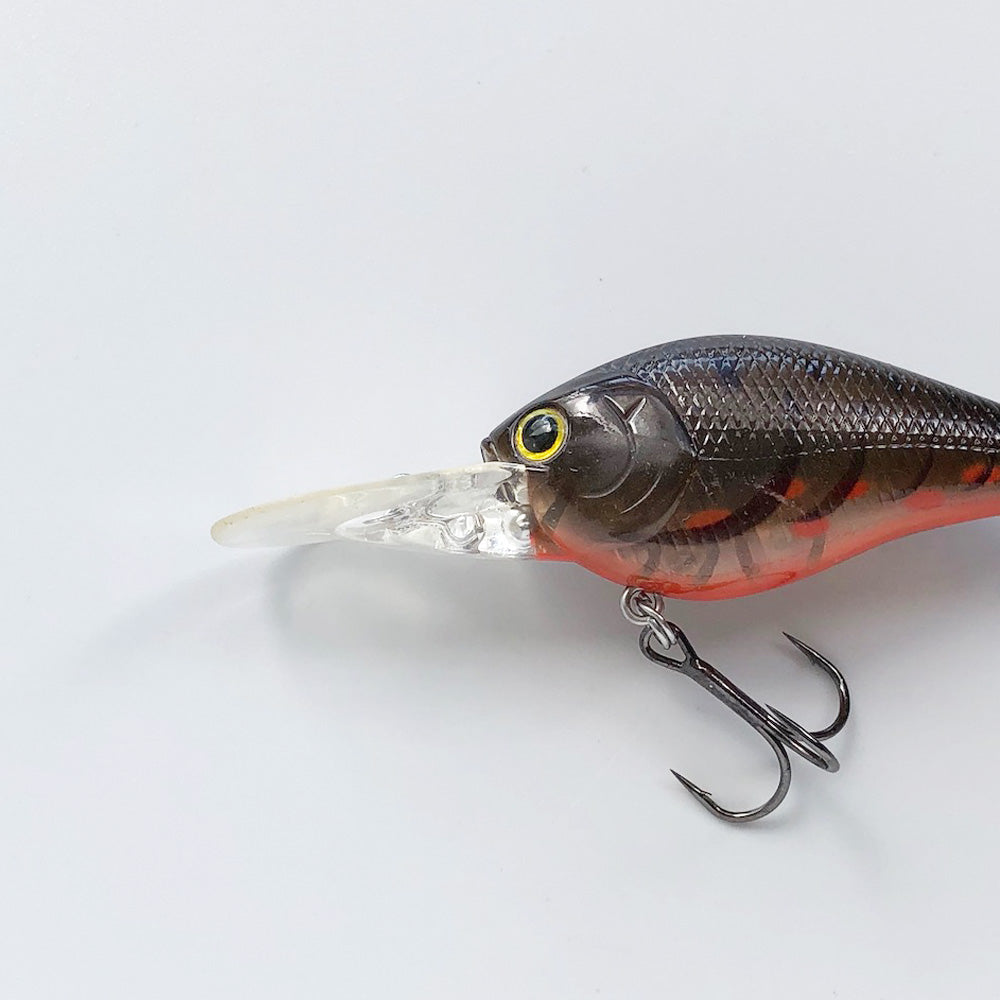 RC 1.5 DD BP Phantom Brown Craw