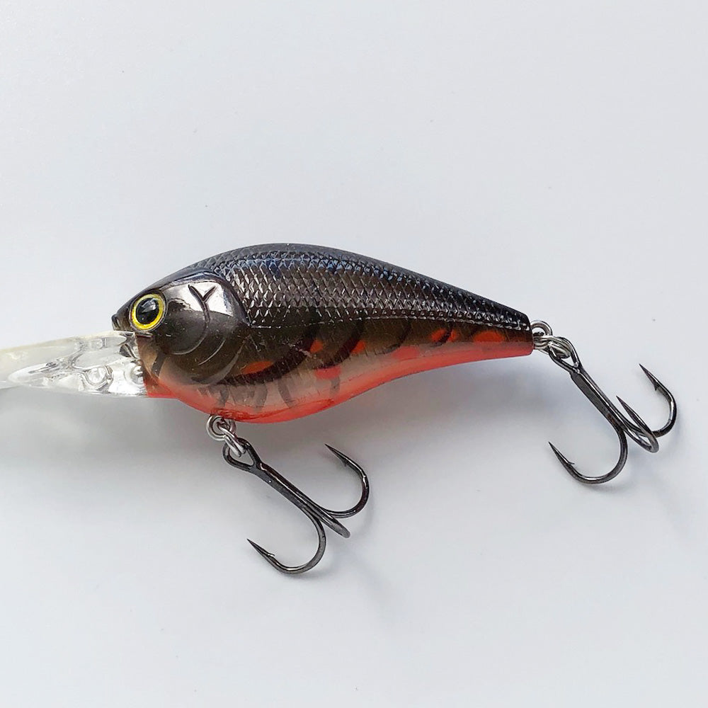 RC 1.5 DD BP Phantom Brown Craw