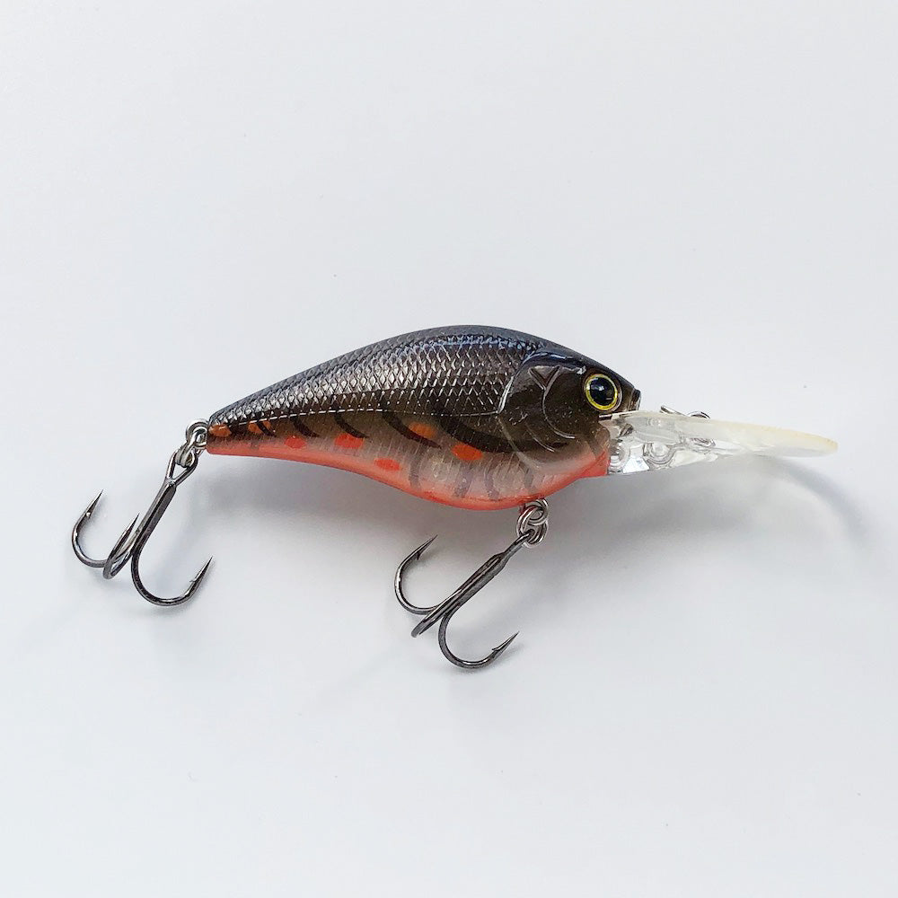 RC 1.5 DD BP Phantom Brown Craw