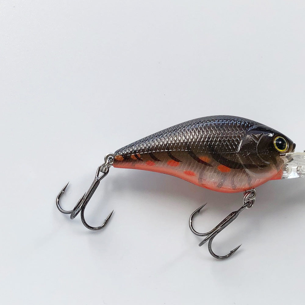 RC 1.5 DD BP Phantom Brown Craw