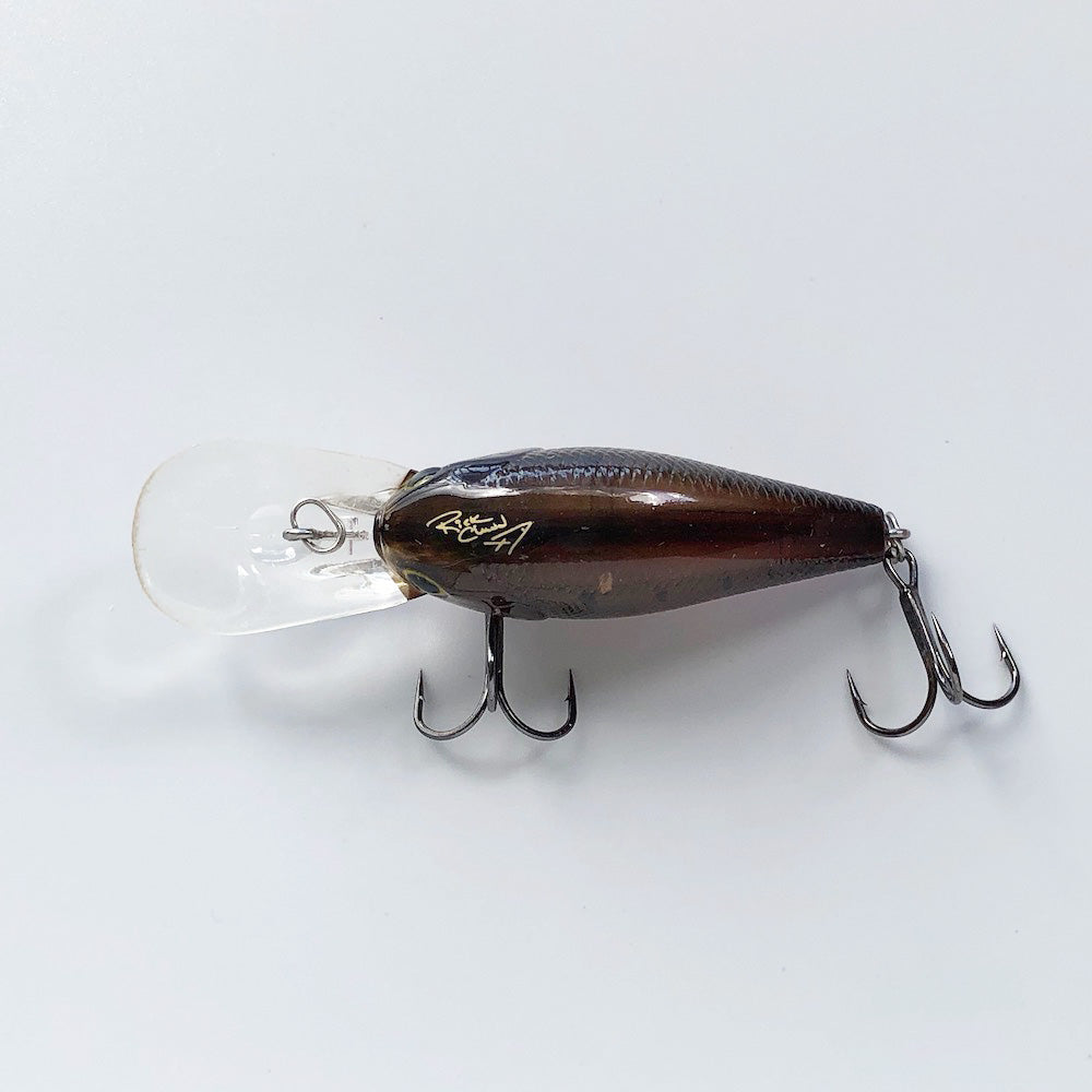 RC 1.5 DD BP Phantom Brown Craw