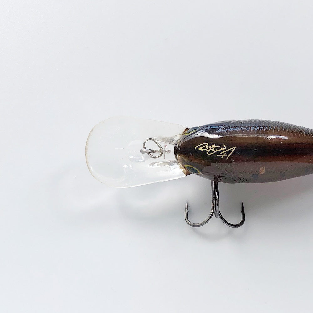 RC 1.5 DD BP Phantom Brown Craw