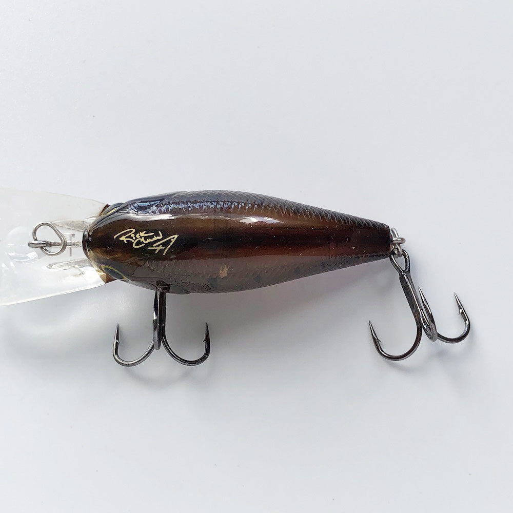 RC 1.5 DD BP Phantom Brown Craw