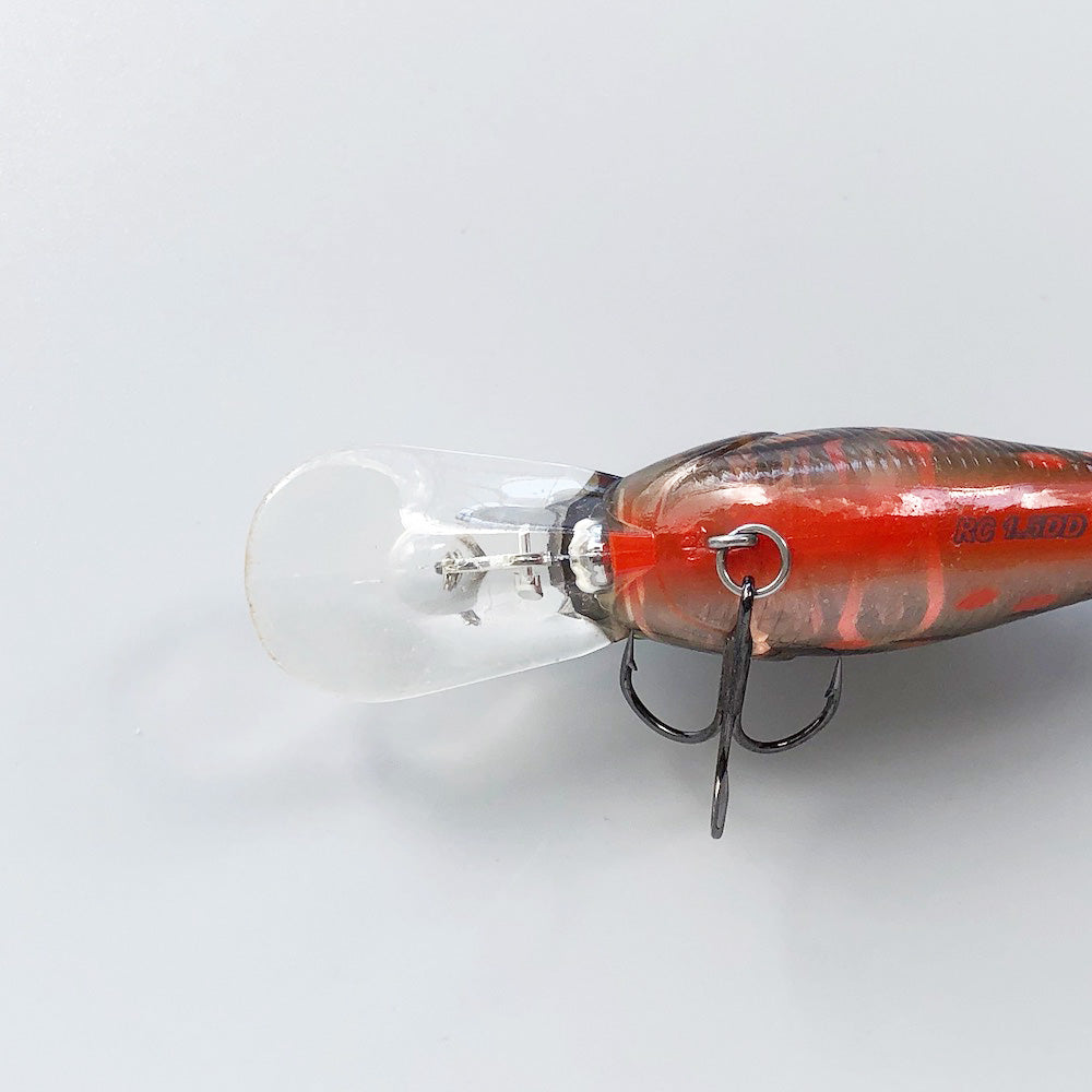 RC 1.5 DD BP Phantom Brown Craw