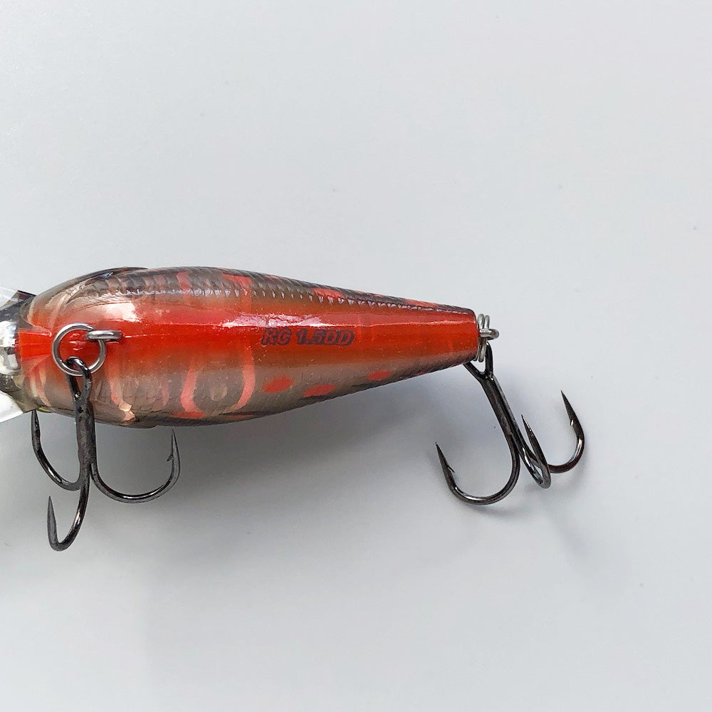 RC 1.5 DD BP Phantom Brown Craw