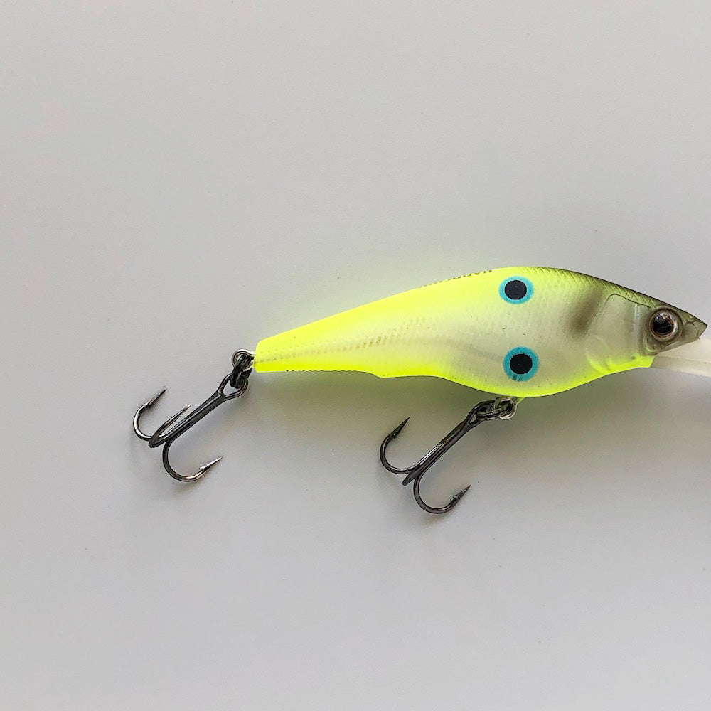 Yo-Zuri Hardcore SH-60SP MWCL