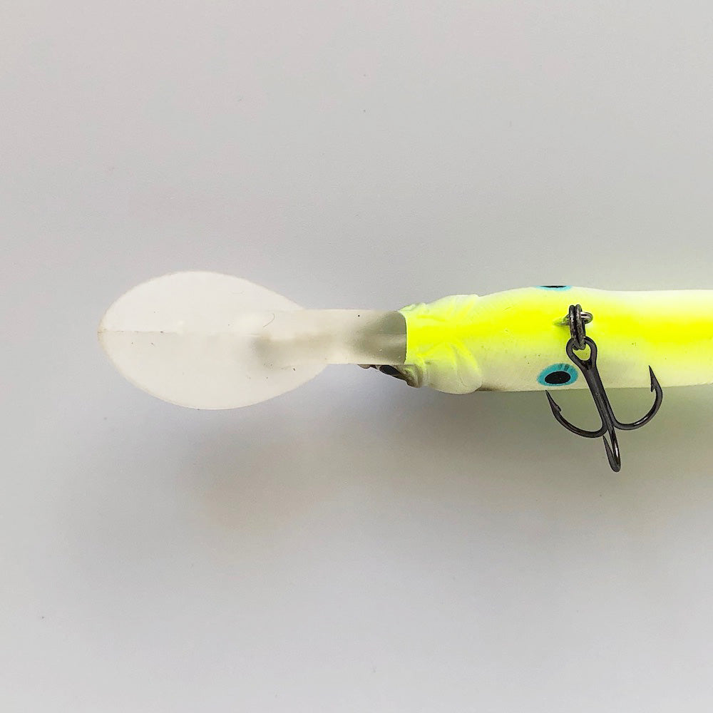 Yo-Zuri Hardcore SH-60SP MWCL