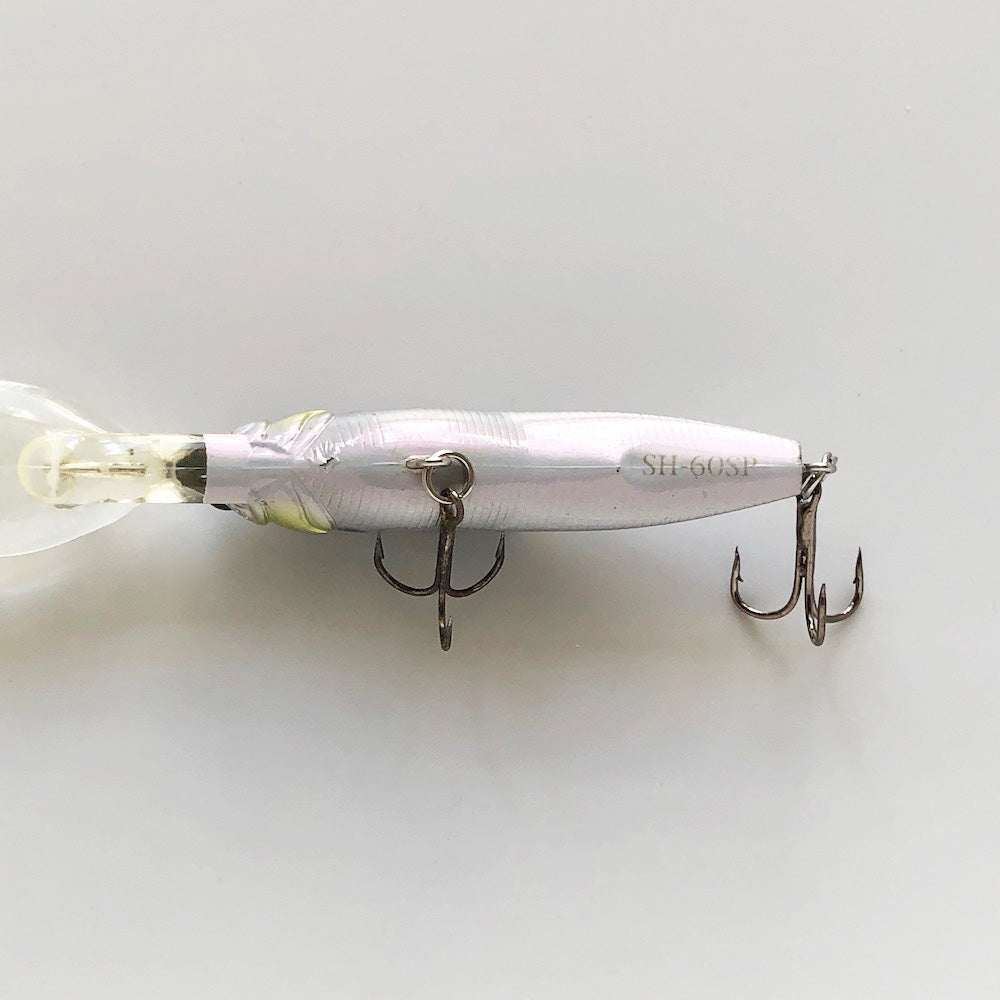 Yo-Zuri Hardcore SH-60SP KJSH