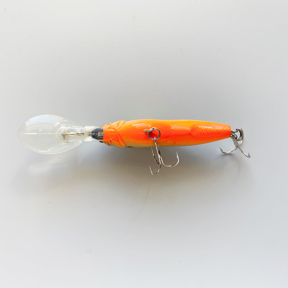 Yo-Zuri Hardcore SH-60SP HGBL