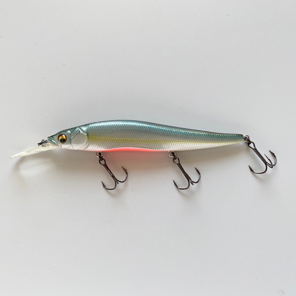 Vision 110+1 Oneten Plus One MILKY WAY SHAD (SP-C)