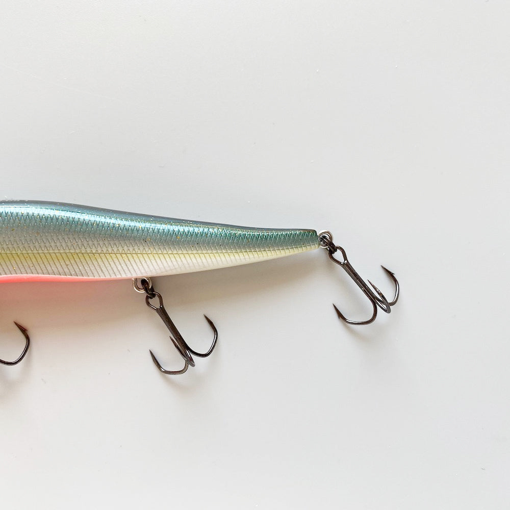 Vision 110+1 Oneten Plus One MILKY WAY SHAD (SP-C)