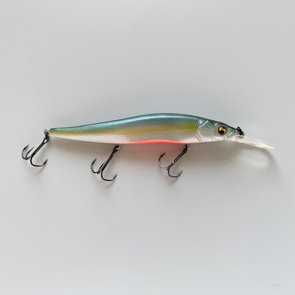 Vision 110+1 Oneten Plus One MILKY WAY SHAD (SP-C)