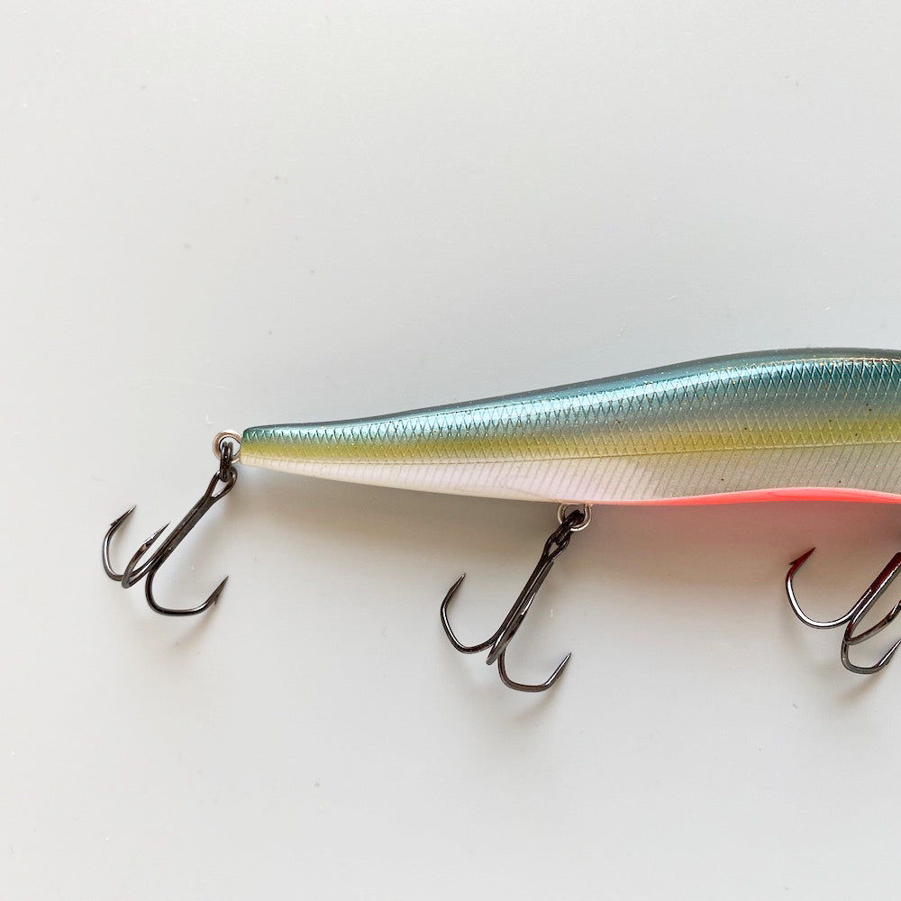 Vision 110+1 Oneten Plus One MILKY WAY SHAD (SP-C)