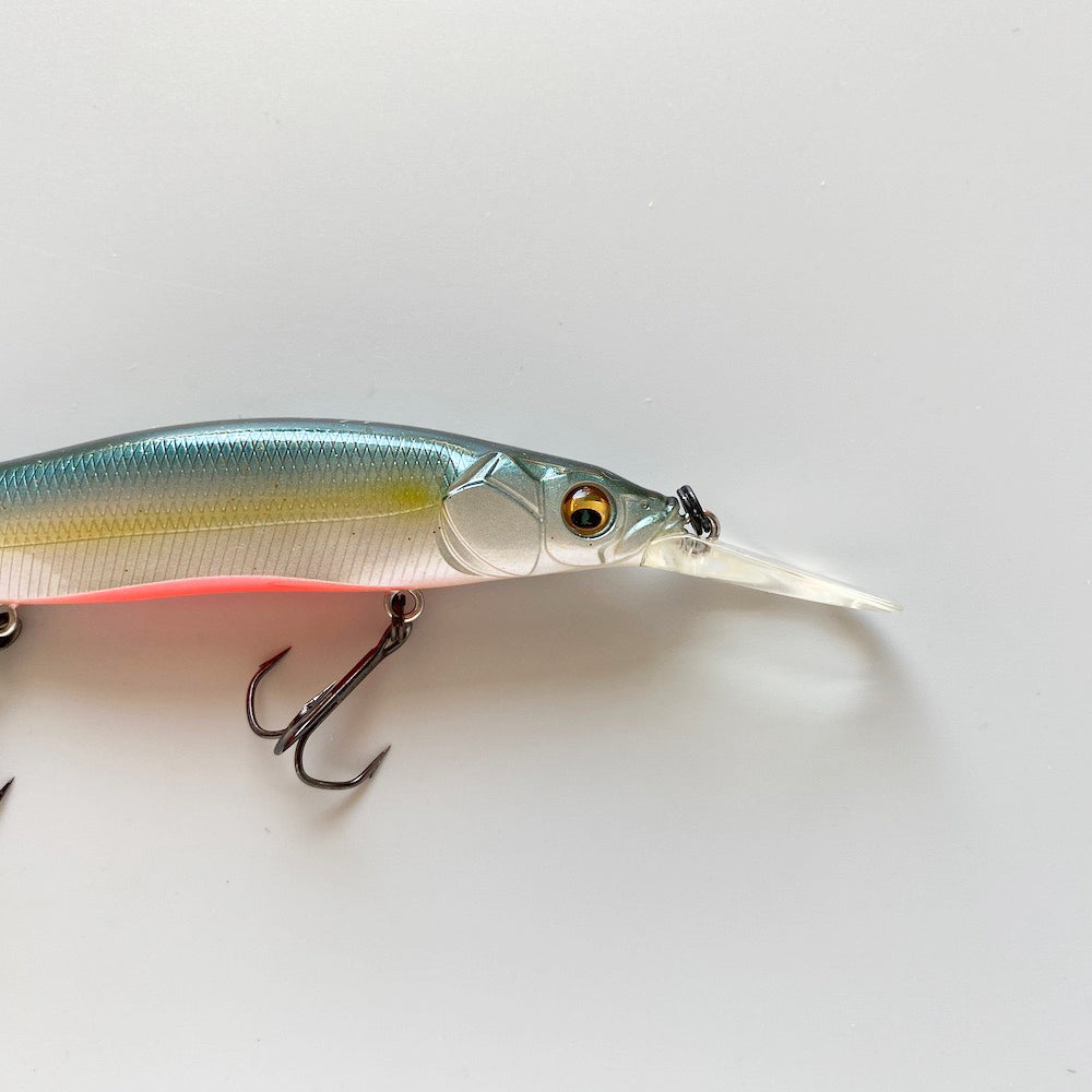 Vision 110+1 Oneten Plus One MILKY WAY SHAD (SP-C)