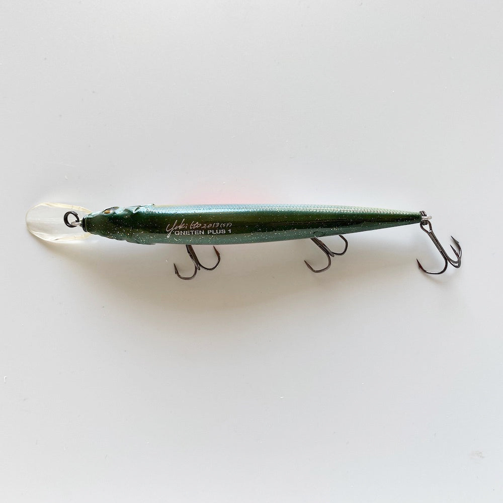 Vision 110+1 Oneten Plus One MILKY WAY SHAD (SP-C)
