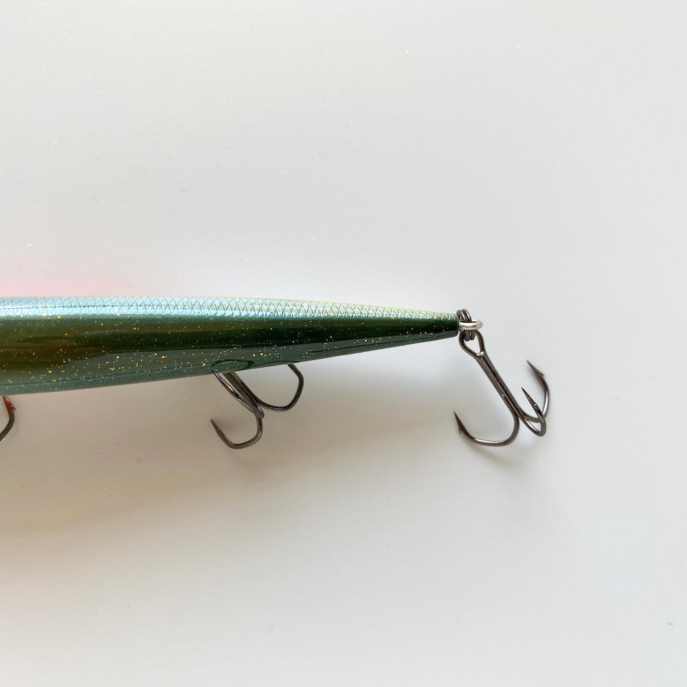 Vision 110+1 Oneten Plus One MILKY WAY SHAD (SP-C)