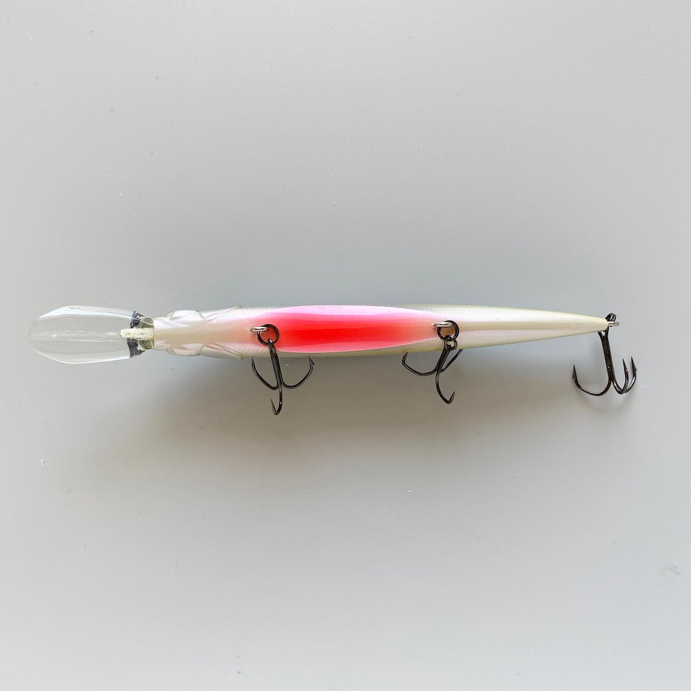 Vision 110+1 Oneten Plus One MILKY WAY SHAD (SP-C)
