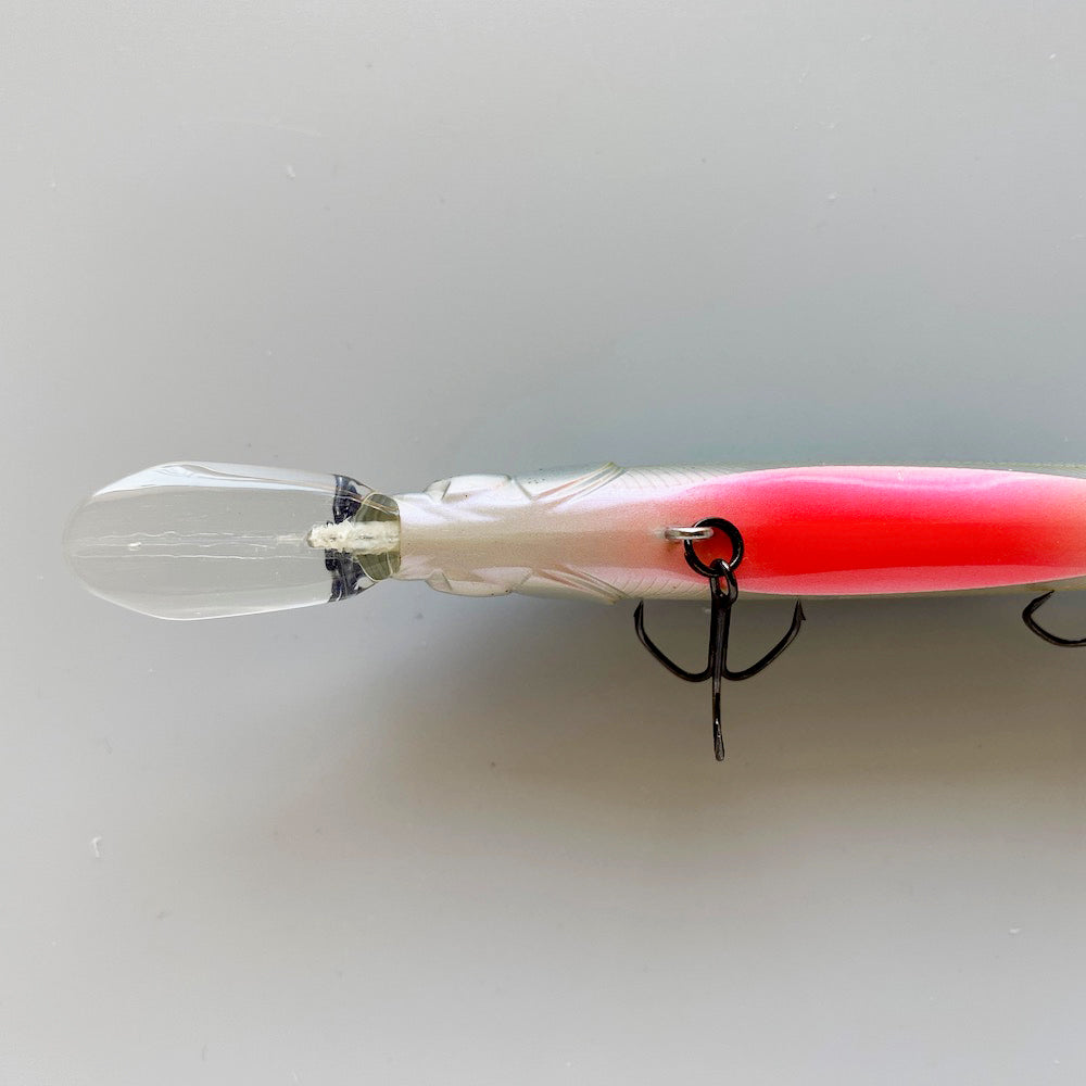 Vision 110+1 Oneten Plus One MILKY WAY SHAD (SP-C)