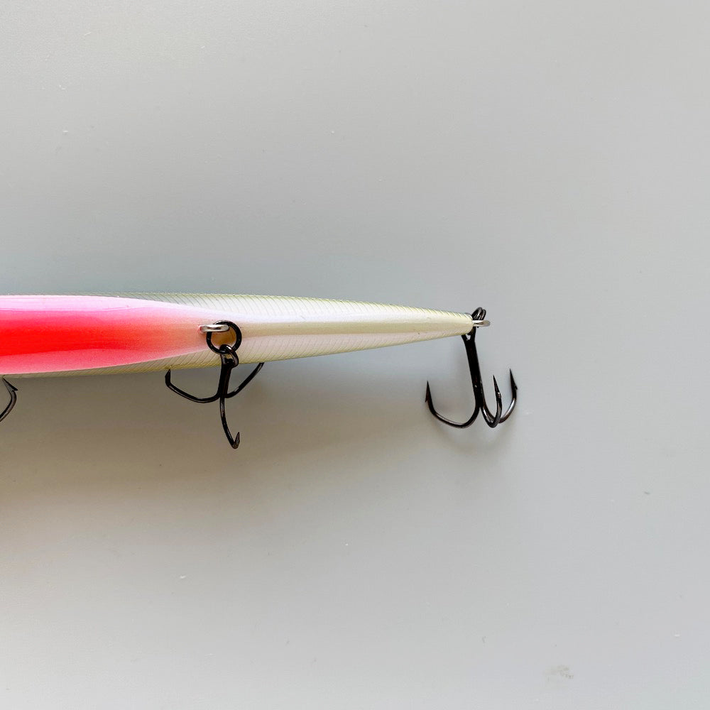 Vision 110+1 Oneten Plus One MILKY WAY SHAD (SP-C)