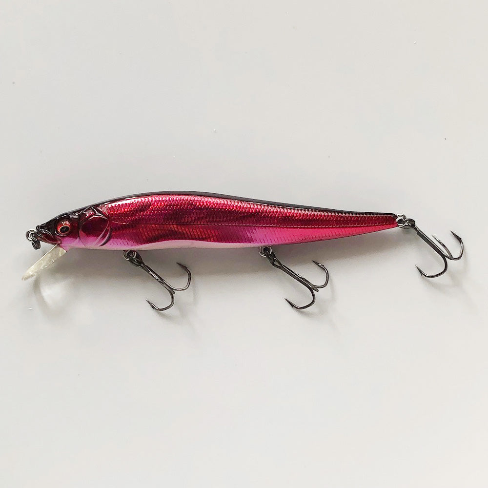 Vision 110 Oneten GW FIRE