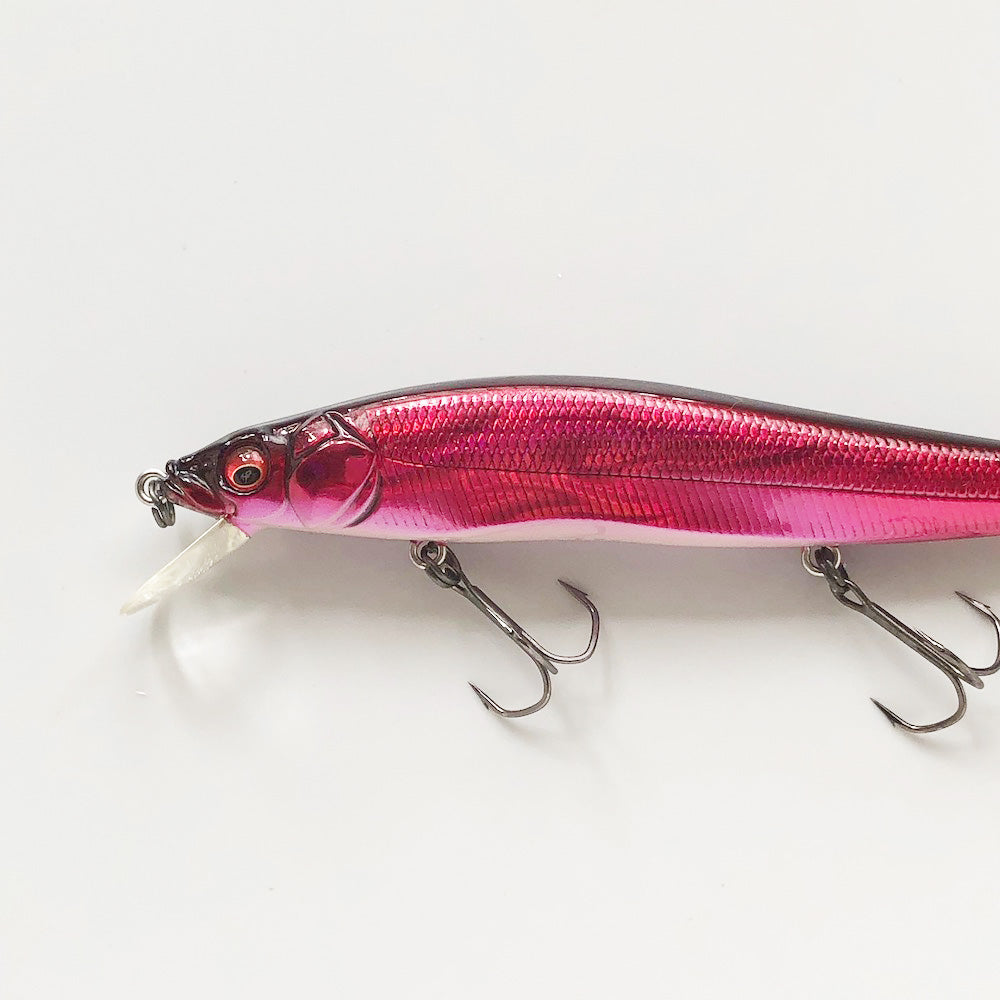 Vision 110 Oneten GW FIRE